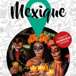 GUIDE MEXIQUE 2024 PETIT FUTE
