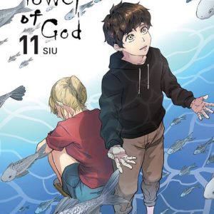 TOWER OF GOD T11