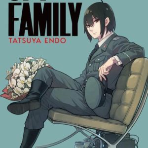 SPY X FAMILY - TOME 5 - VOL05