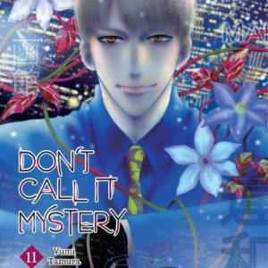 DON'T CALL IT MYSTERY - TOME 11