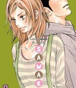 SAWAKO - TOME 15