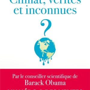 CLIMAT, LA PART D'INCERTITUDE