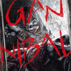 GANNIBAL - TOME 11
