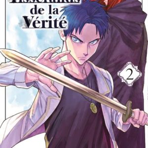 LES TISSERANDS DE LA VERITE T02 - VOL02