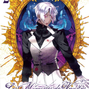 LES MEMOIRES DE VANITAS T02 - VOL02