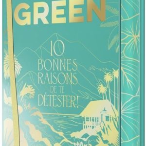 10 BONNES RAISONS DE TE DETESTER - COLLECTOR RELIE