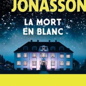 LA MORT EN BLANC