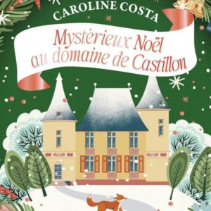 MYSTERIEUX NOEL AU DOMAINE DE CASTILLON
