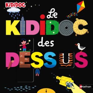 LE KIDIDOC DES DESSUS DESSOUS