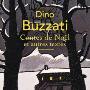 CONTES DE NOEL ET AUTRES TEXTES