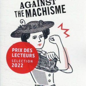RAGE AGAINST THE MACHISME