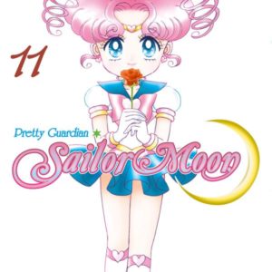 SAILOR MOON T11