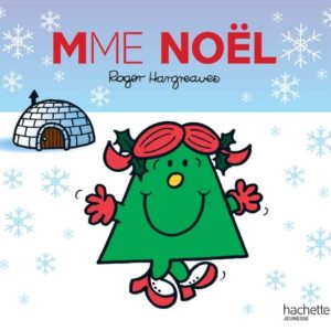 MADAME NOEL