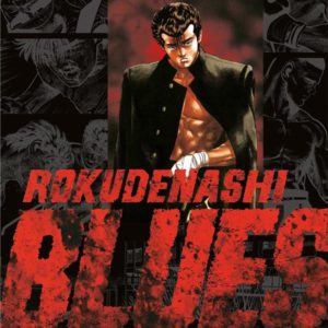 ROKUDENASHI BLUES T07