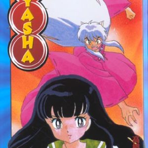 INU-YASHA - TOME 2