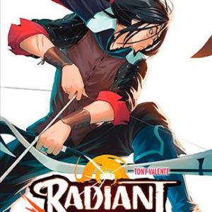 RADIANT T06