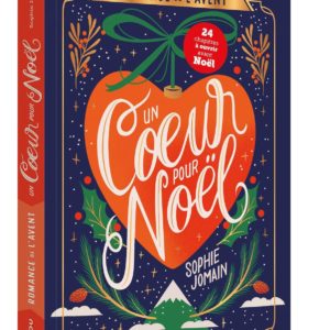 UN COEUR POUR NOEL - ROMANCE DE L AVENT