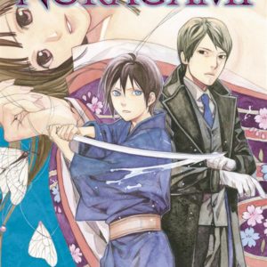 NORAGAMI T09