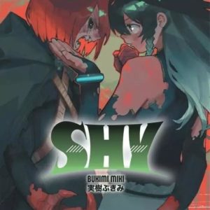 SHY - TOME 20