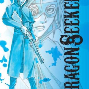 DRAGON SEEKERS T02 - VOL02