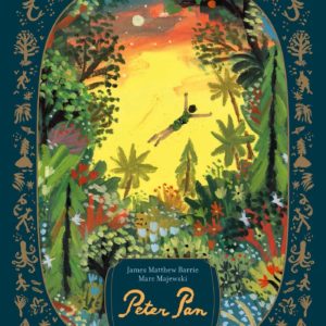 PETER PAN