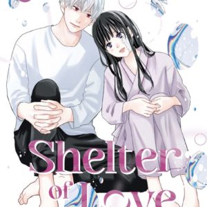 SHELTER OF LOVE - TOME 3 (VF)