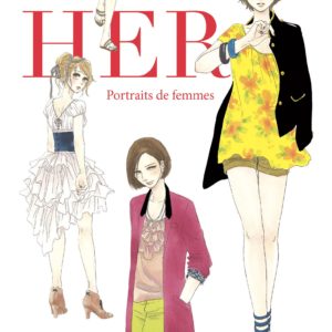 HER - PORTRAITS DE FEMMES