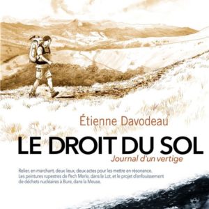 LE DROIT DU SOL - JOURNAL D'UN VERTIGE