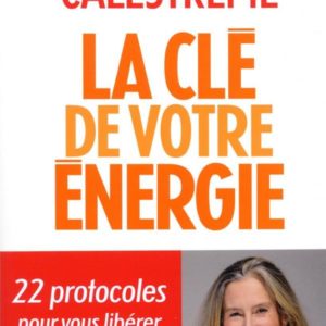 LA CLE DE VOTRE ENERGIE - 22 PROTOCOLES POUR VOUS LIBERER EMOTIONNELLEMENT