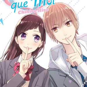 PLUS JEUNE QUE MOI - TOME 2 - VOL02