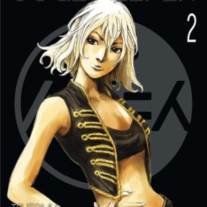 SOUL KEEPER T02 (NOUVELLE EDITION)