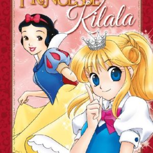 PRINCESSE KILALA T01