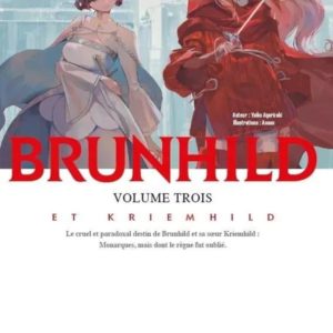 BRUNHILD - TOME 03