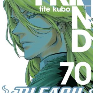 BLEACH - TOME 70 - FRIEND