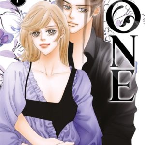 THE ONE - TOME 7
