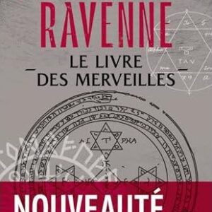 LE LIVRE DES MERVEILLES