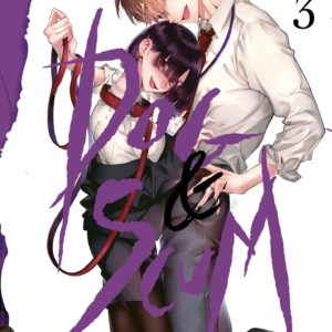 DOG & SCUM - TOME 03