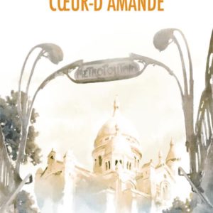 COEUR-D'AMANDE