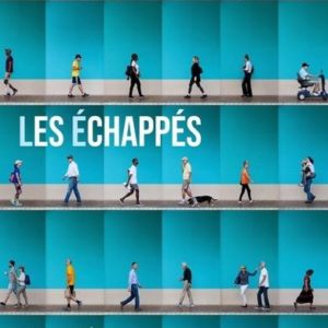 LES ECHAPPES