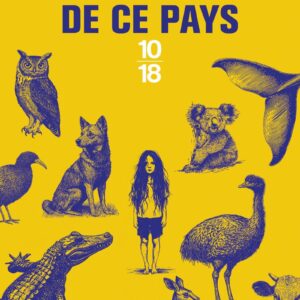 LES ANIMAUX DE CE PAYS