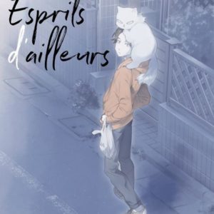 ESPRITS D'AILLEURS