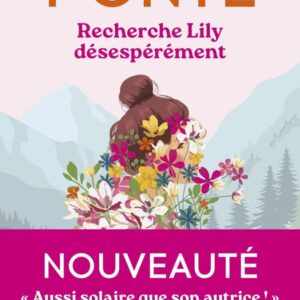 RECHERCHE LILY DESESPEREMENT