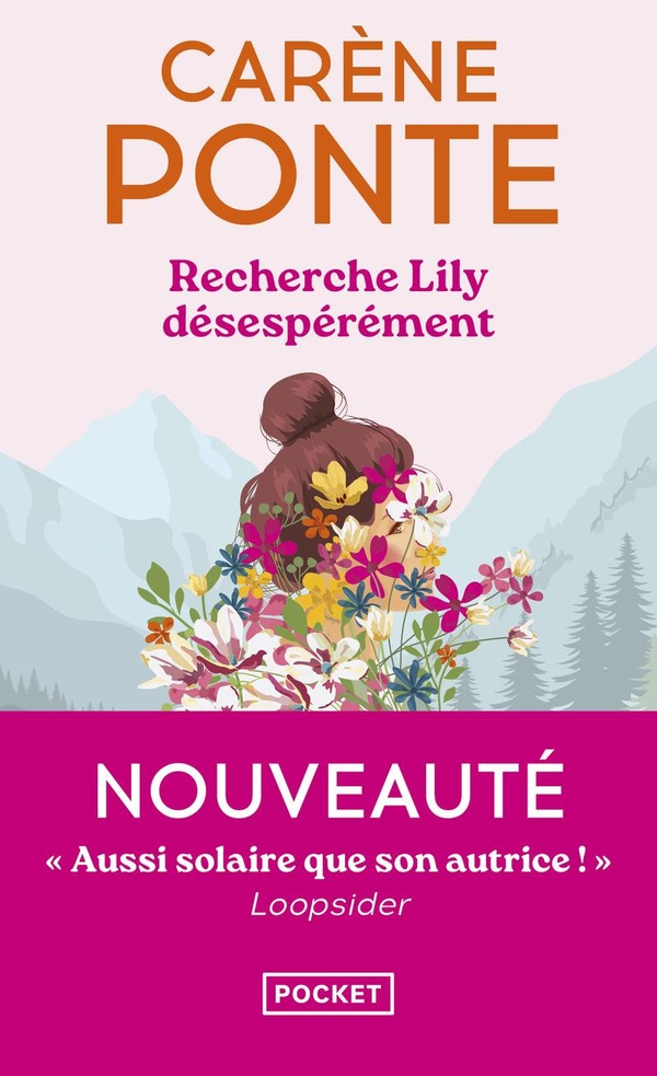 RECHERCHE LILY DESESPEREMENT