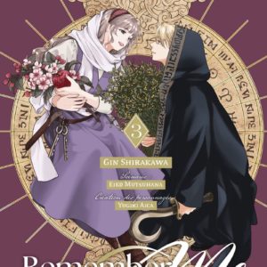 REMEMBER ME - LA MAGIE DE L'AMOUR - REMEMBER ME - EDITION COLLECTOR - LA MAGIE DE L'AMOUR - TOME 3 (