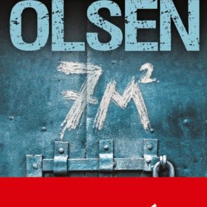 7M2 (LES ENQUETES DU DEPARTEMENT V, TOME 10)