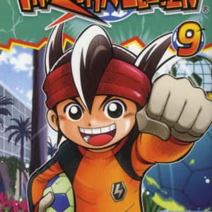 INAZUMA ELEVEN - TOME 9 - VOL09