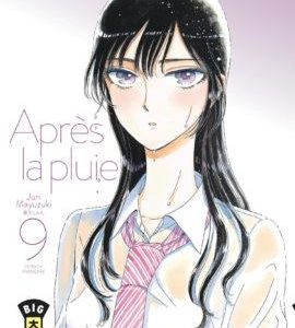 APRES LA PLUIE - TOME 9