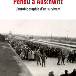 PENDU A AUSCHWITZ