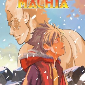 DIABLOMACHIA - TOME 04