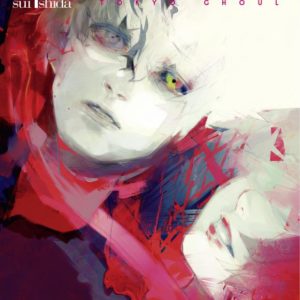 TOKYO GHOUL RE - TOME 05